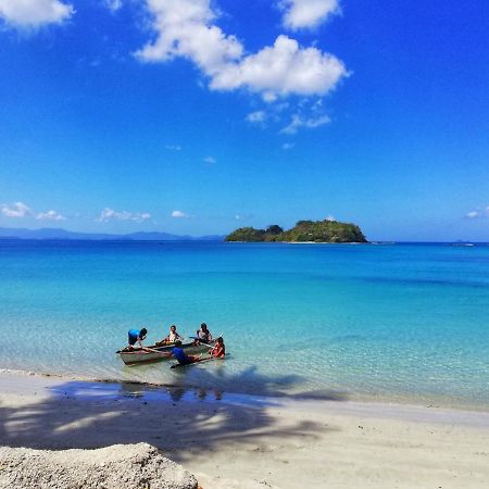 Acuario Beach Inn San Vicente  Εξωτερικό φωτογραφία