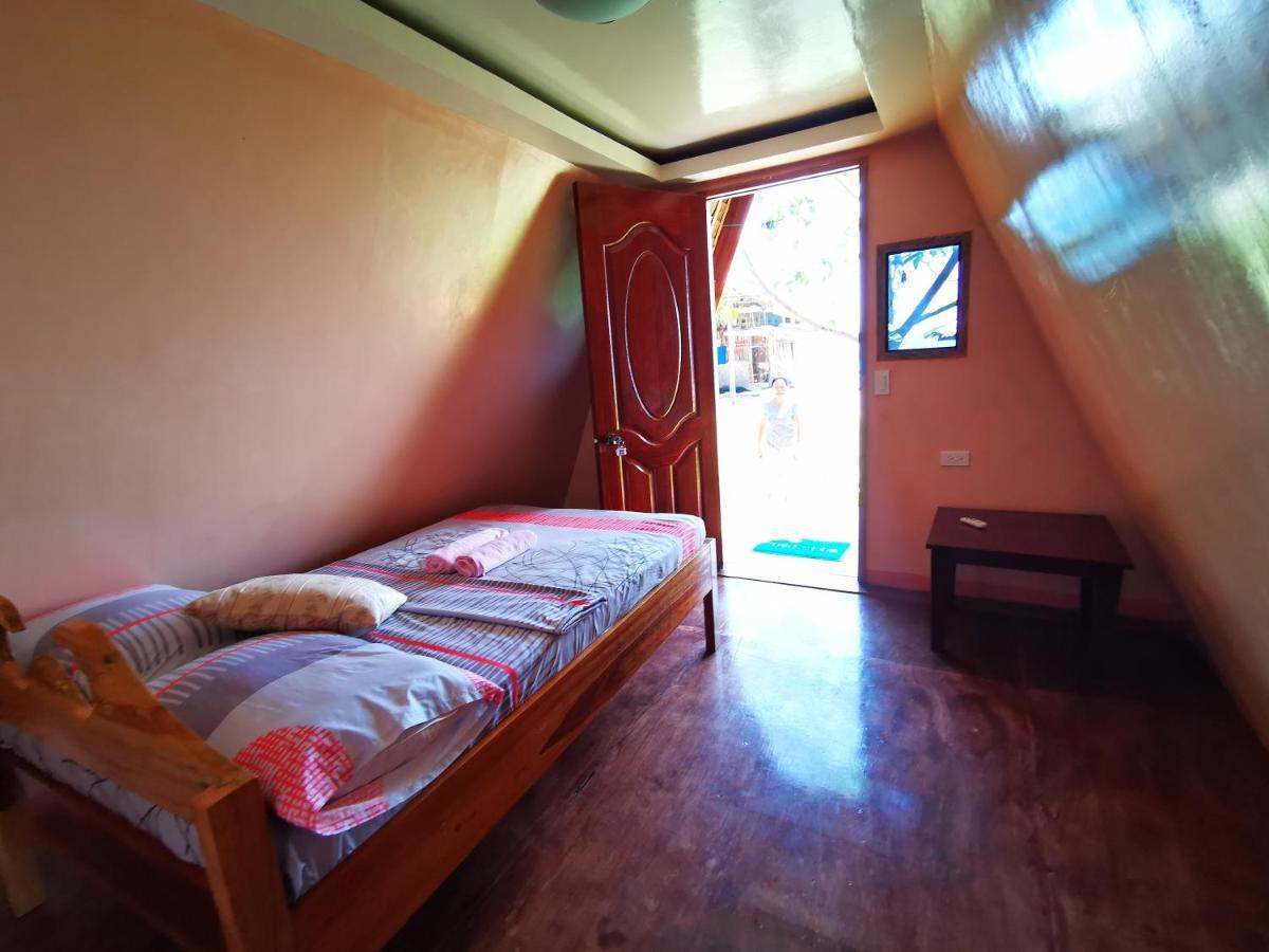 Acuario Beach Inn San Vicente  Εξωτερικό φωτογραφία