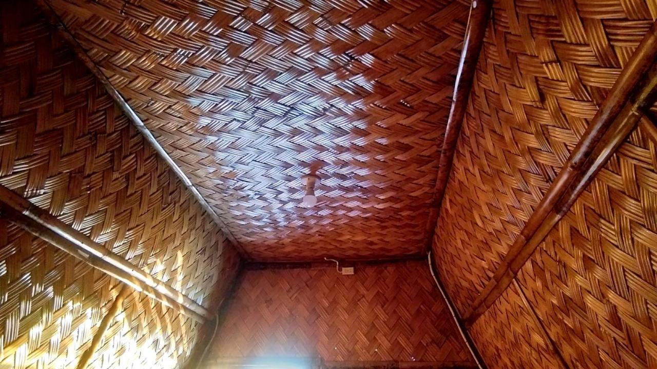 Acuario Beach Inn San Vicente  Εξωτερικό φωτογραφία