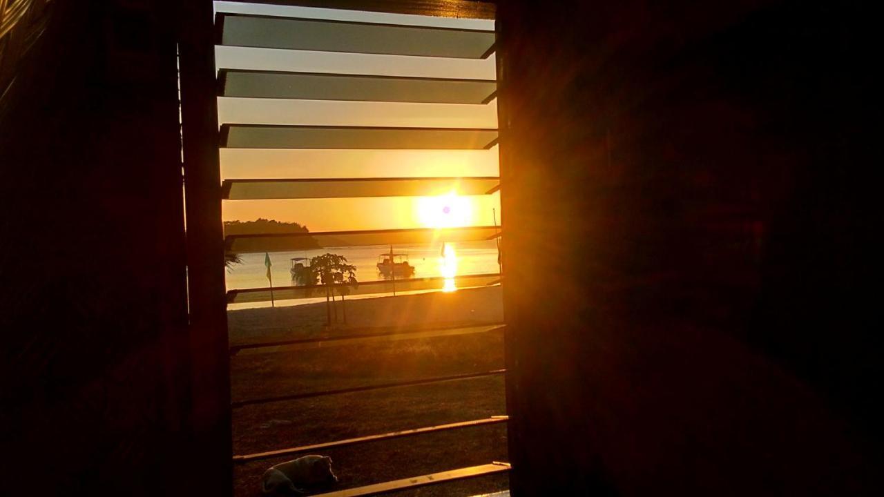 Acuario Beach Inn San Vicente  Εξωτερικό φωτογραφία