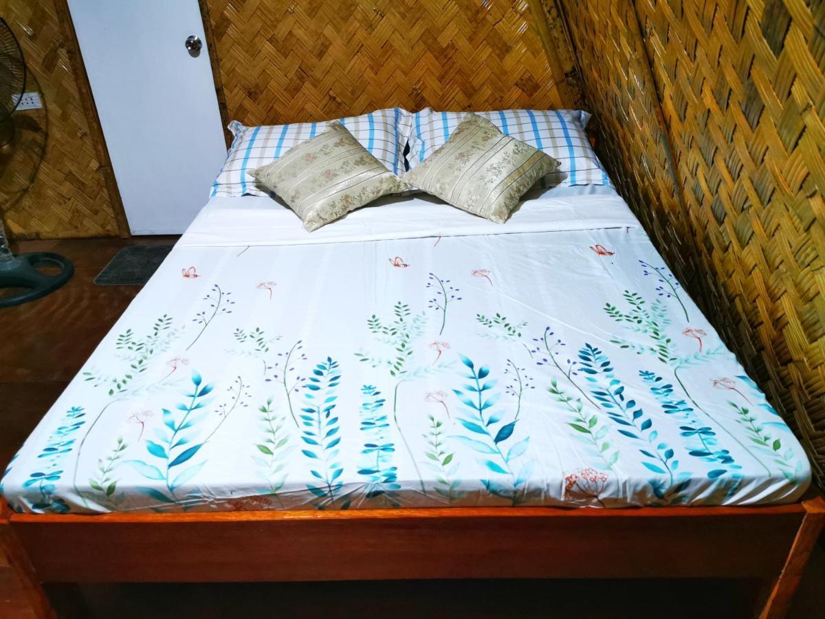 Acuario Beach Inn San Vicente  Εξωτερικό φωτογραφία